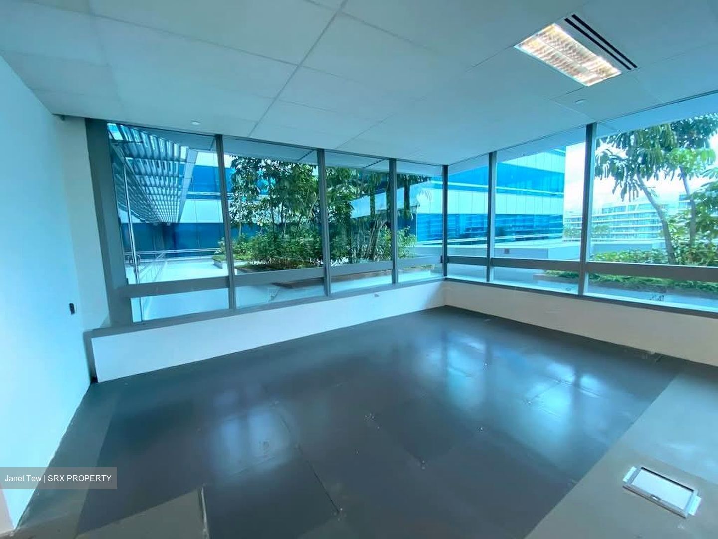 Keppel Bay Tower (D4), Office #576588201